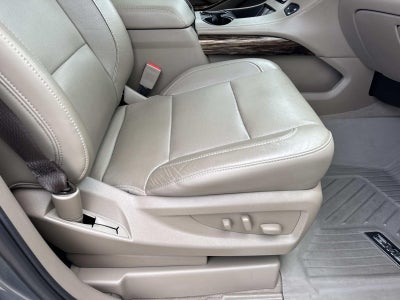 2019 GMC Yukon 2WD 4dr SLT