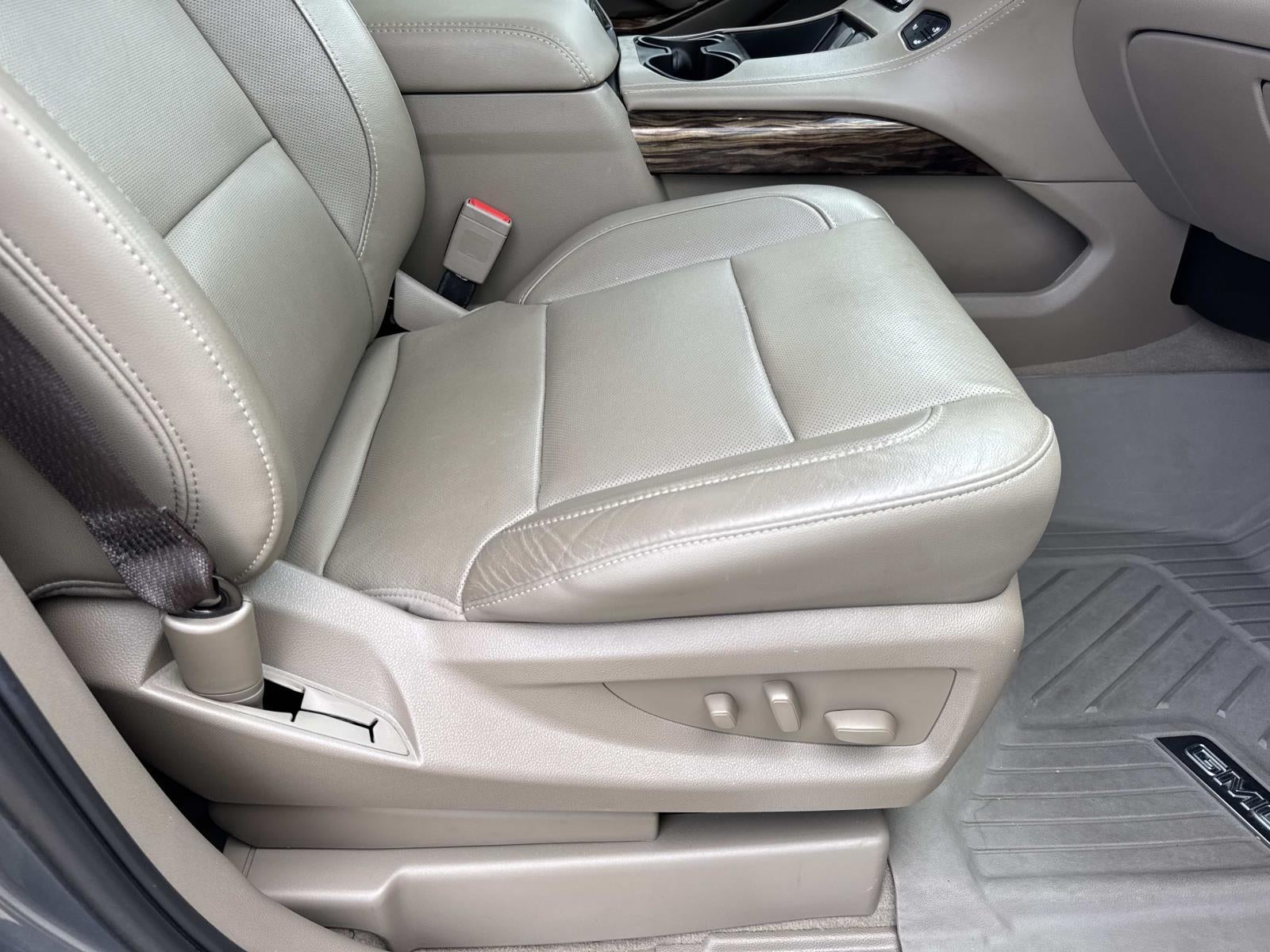 2019 GMC Yukon 2WD 4dr SLT