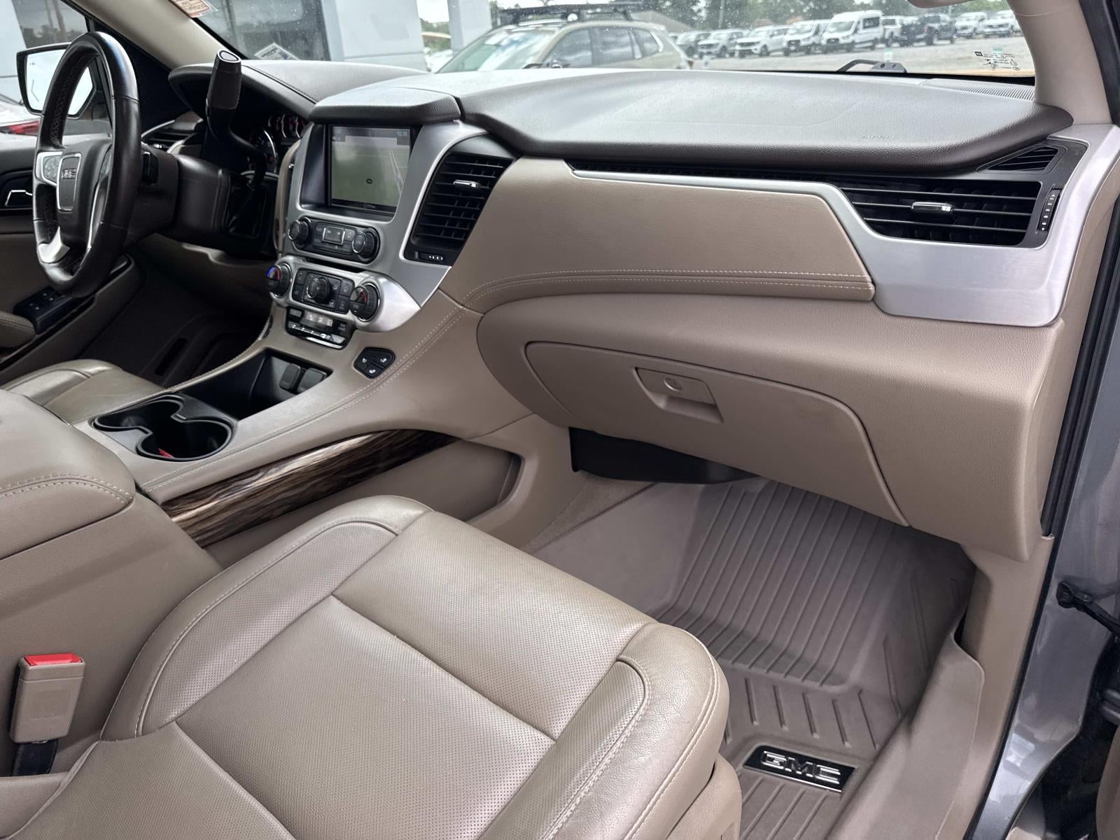 2019 GMC Yukon 2WD 4dr SLT