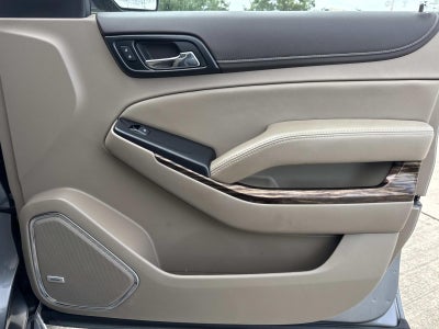 2019 GMC Yukon 2WD 4dr SLT