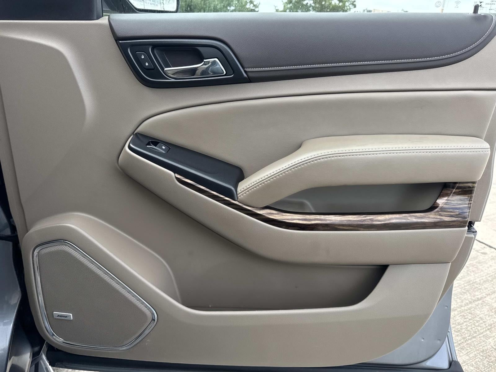 2019 GMC Yukon 2WD 4dr SLT