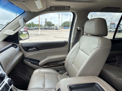 2019 GMC Yukon 2WD 4dr SLT