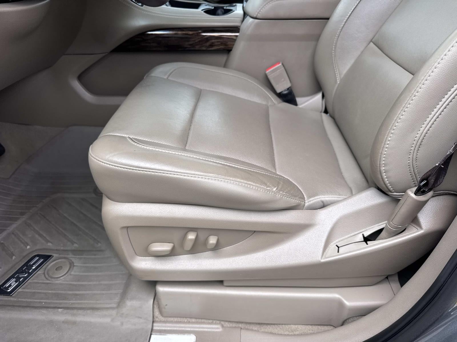 2019 GMC Yukon 2WD 4dr SLT