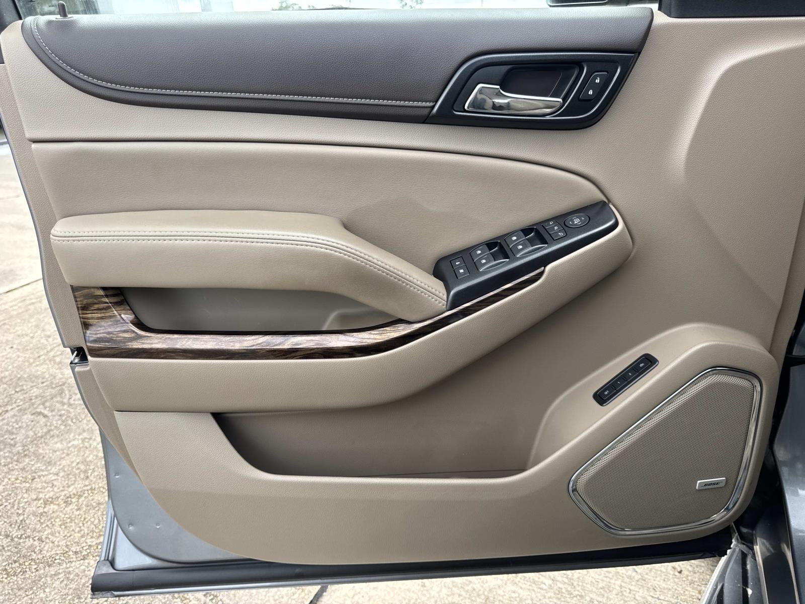 2019 GMC Yukon 2WD 4dr SLT