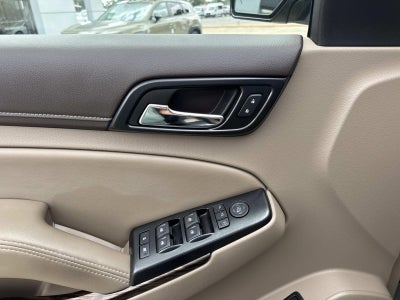 2019 GMC Yukon 2WD 4dr SLT