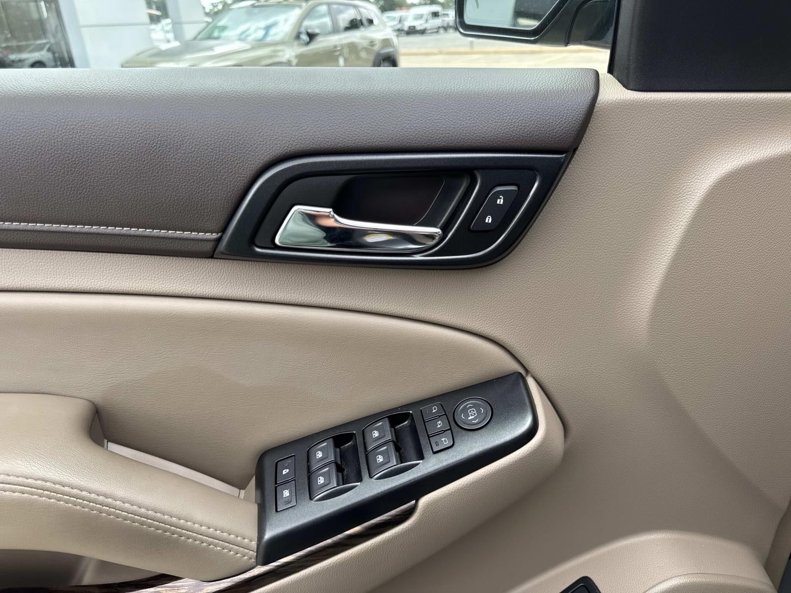 2019 GMC Yukon 2WD 4dr SLT