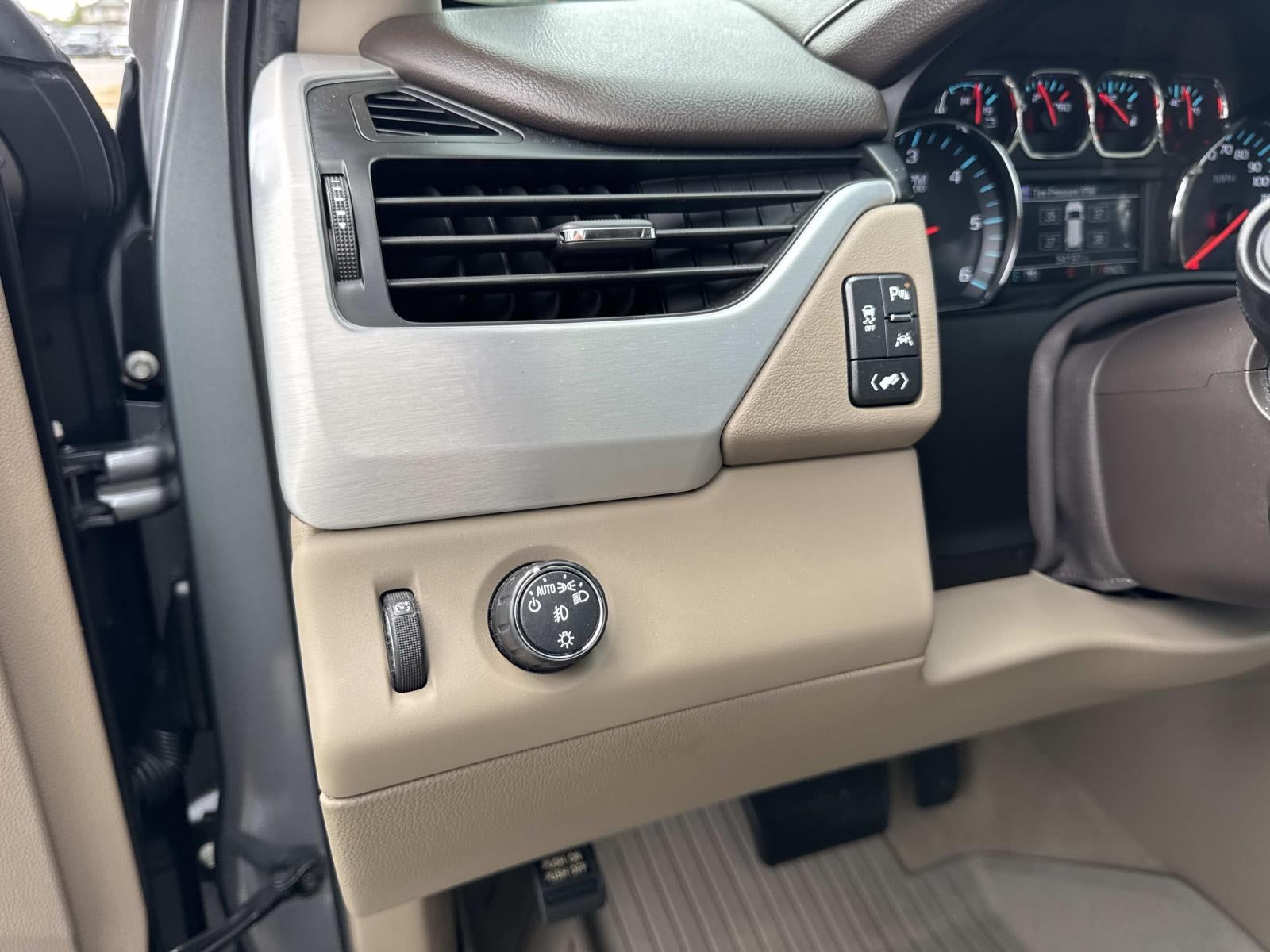 2019 GMC Yukon 2WD 4dr SLT