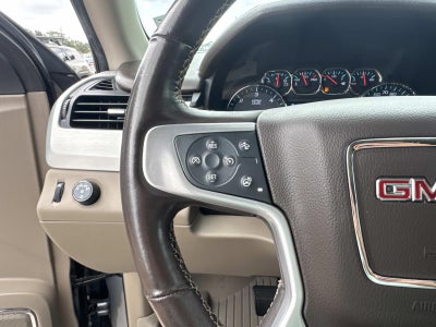 2019 GMC Yukon 2WD 4dr SLT