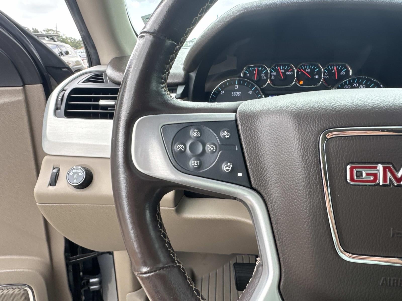 2019 GMC Yukon 2WD 4dr SLT