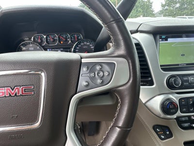 2019 GMC Yukon 2WD 4dr SLT