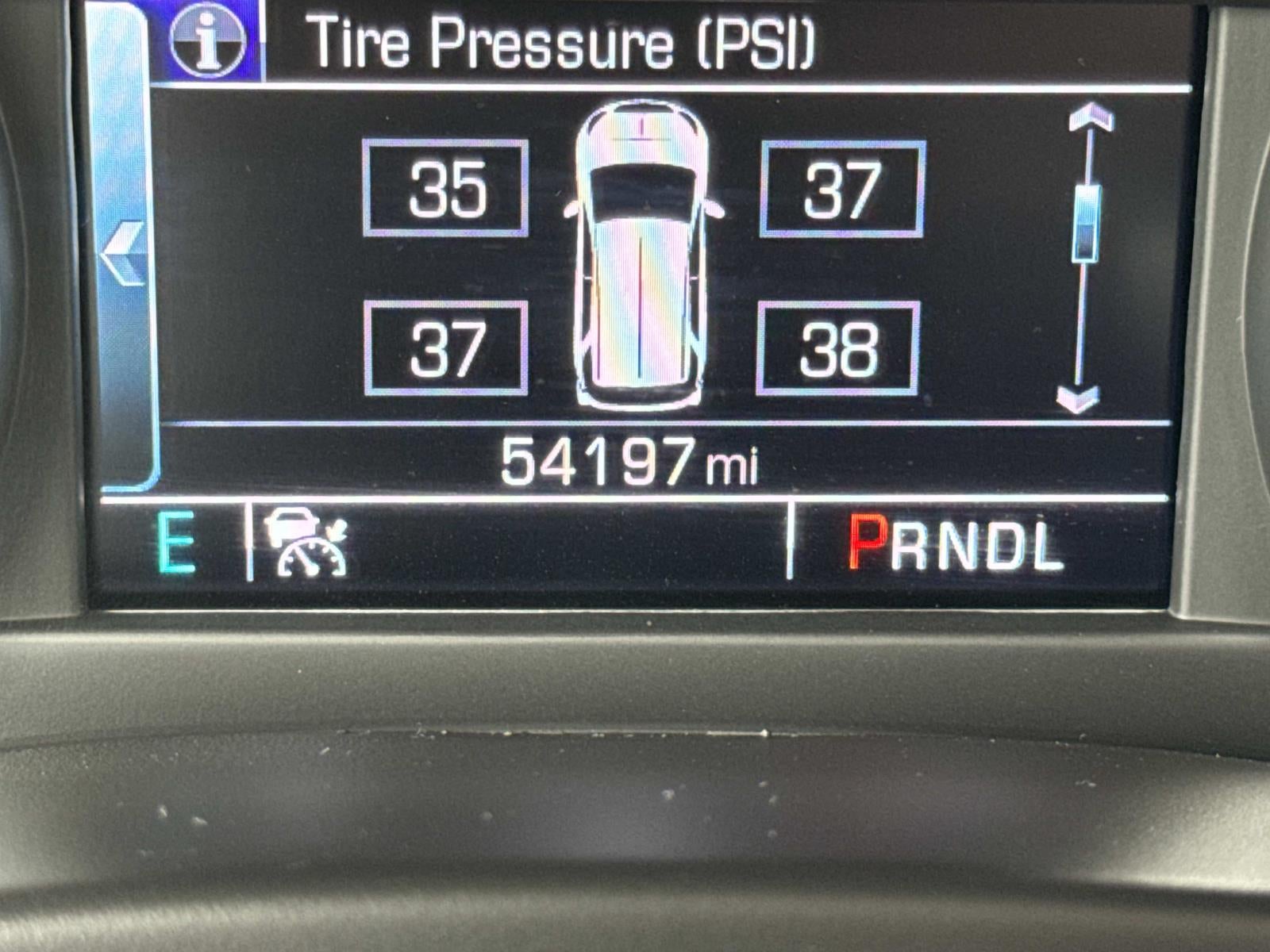 2019 GMC Yukon 2WD 4dr SLT
