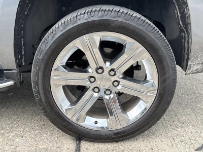2019 GMC Yukon 2WD 4dr SLT
