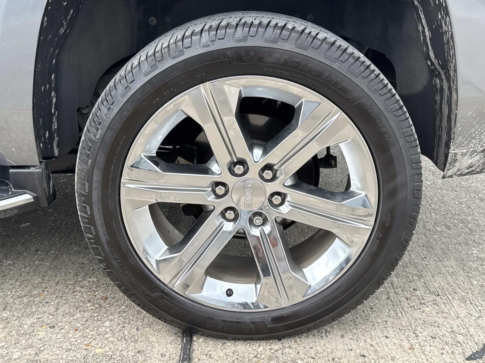 2019 GMC Yukon 2WD 4dr SLT