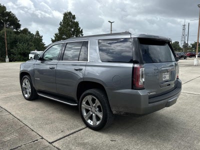 2019 GMC Yukon 2WD 4dr SLT