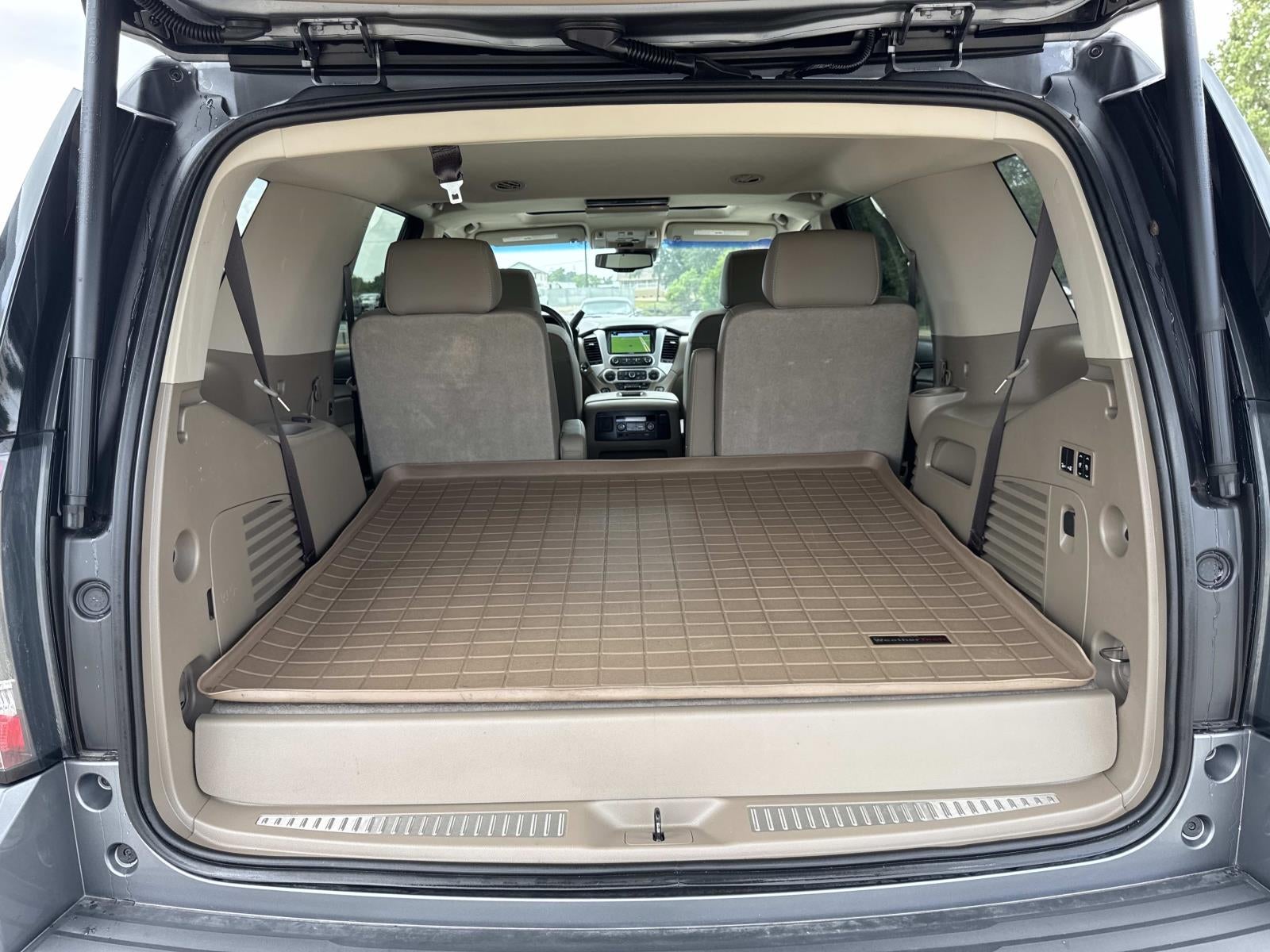 2019 GMC Yukon 2WD 4dr SLT
