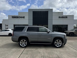 2019 GMC Yukon 2WD 4dr SLT