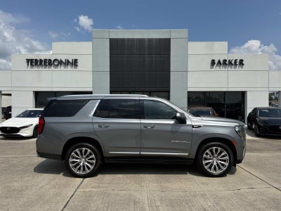2022 GMC Yukon 2WD 4dr Denali