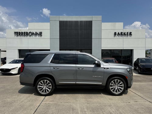 2022 GMC Yukon 2WD 4dr Denali