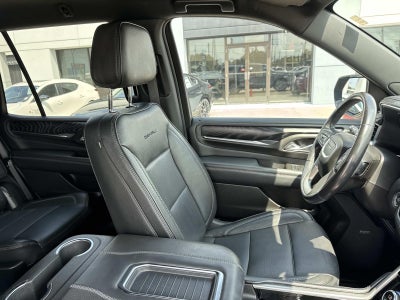 2022 GMC Yukon 2WD 4dr Denali