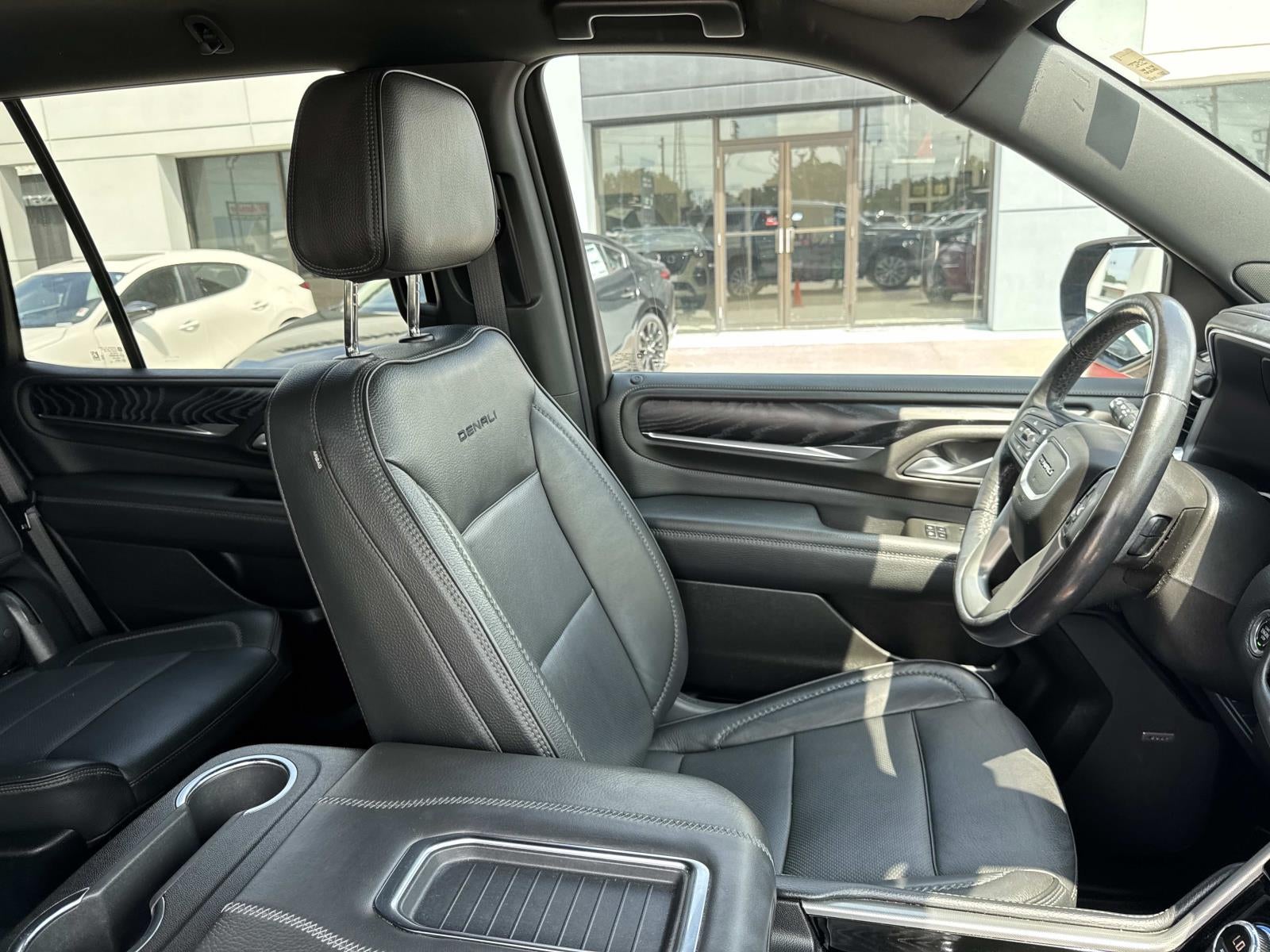 2022 GMC Yukon 2WD 4dr Denali