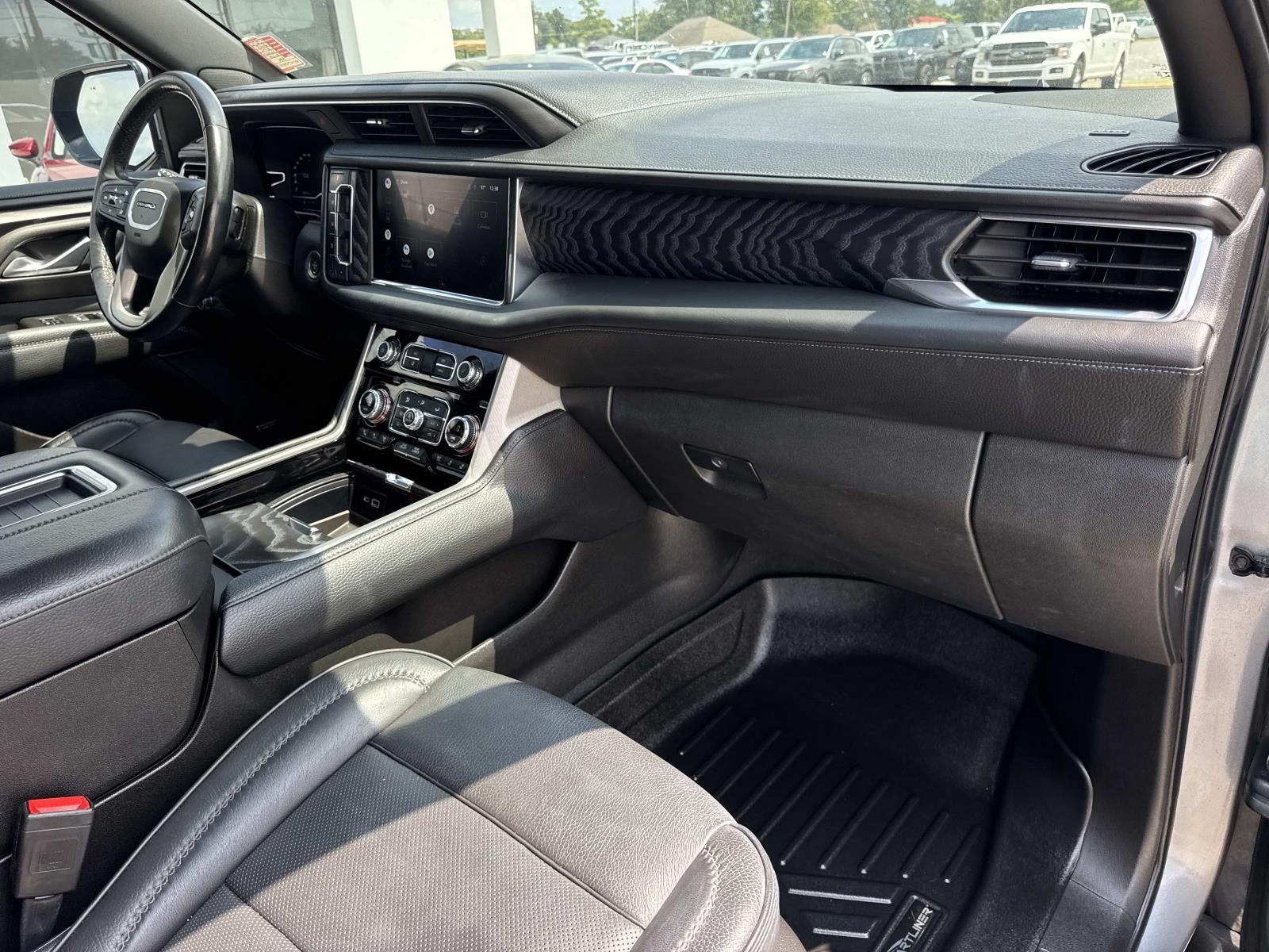 2022 GMC Yukon 2WD 4dr Denali