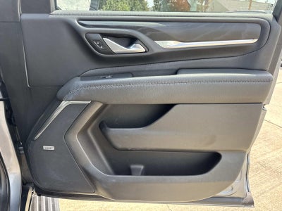 2022 GMC Yukon 2WD 4dr Denali