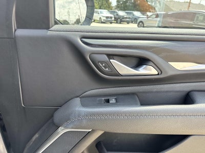 2022 GMC Yukon 2WD 4dr Denali