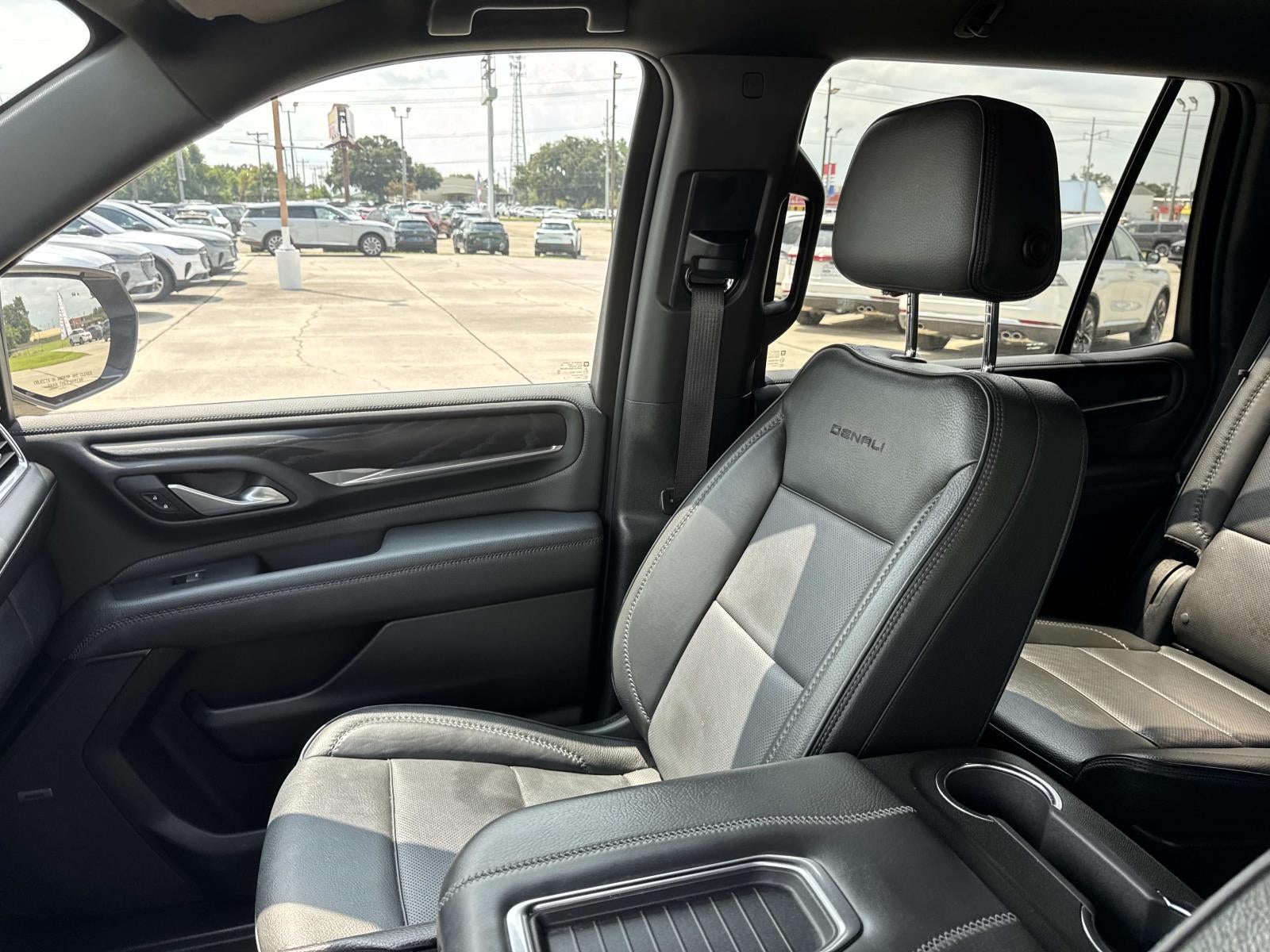 2022 GMC Yukon 2WD 4dr Denali