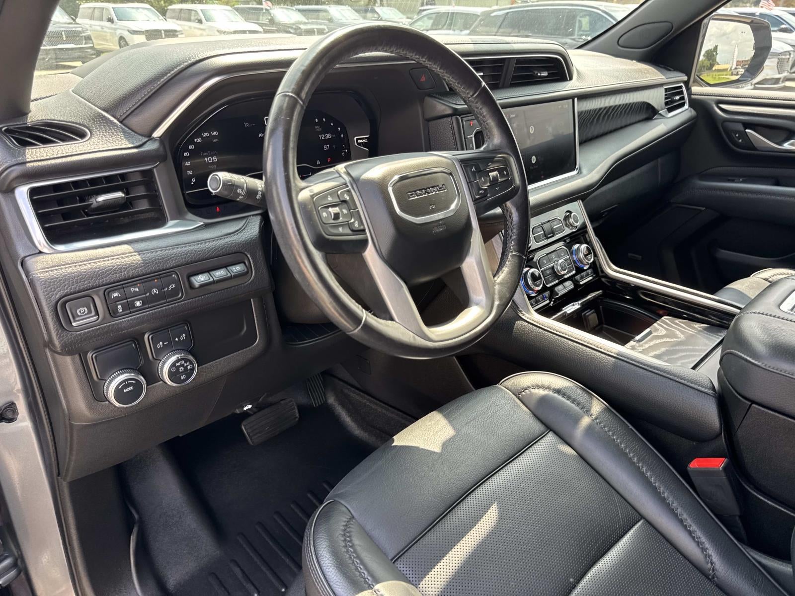 2022 GMC Yukon 2WD 4dr Denali