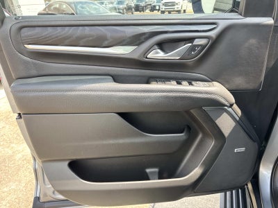2022 GMC Yukon 2WD 4dr Denali