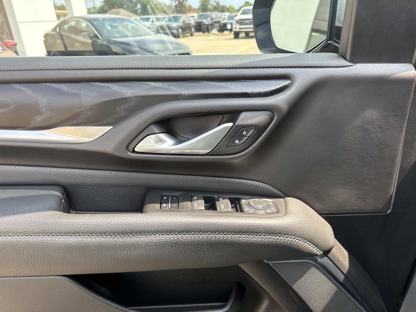 2022 GMC Yukon 2WD 4dr Denali