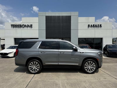 2022 GMC Yukon 2WD 4dr Denali