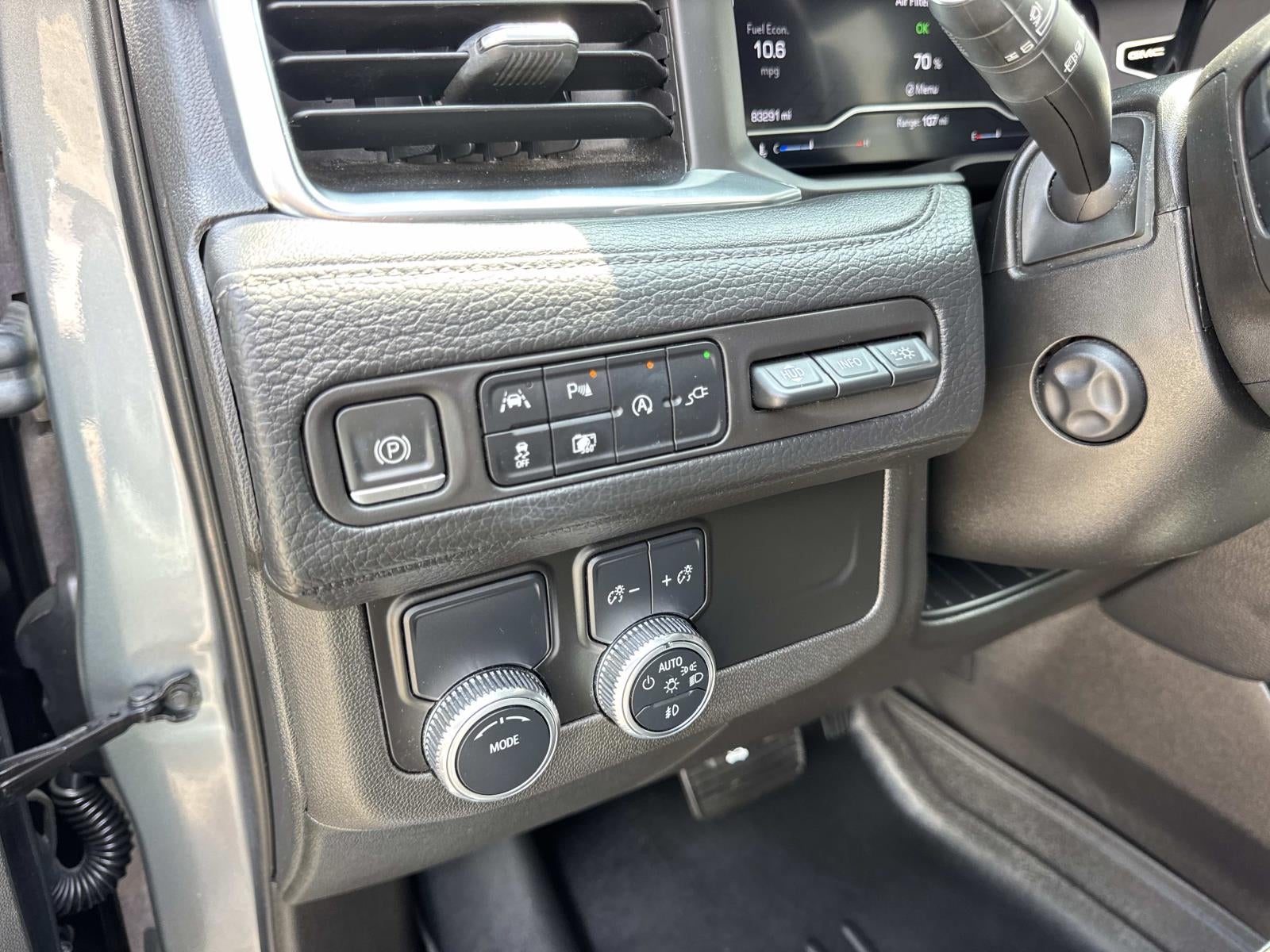 2022 GMC Yukon 2WD 4dr Denali