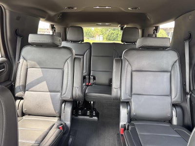 2022 GMC Yukon 2WD 4dr Denali