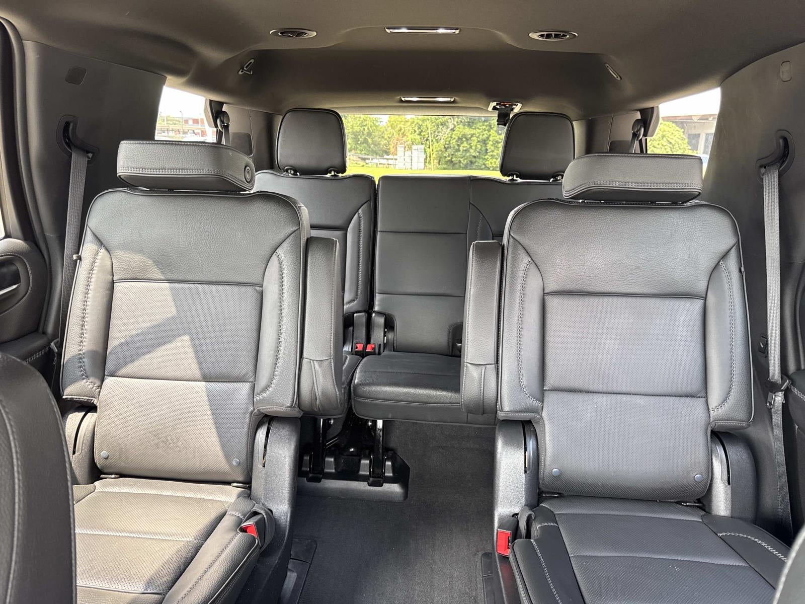 2022 GMC Yukon 2WD 4dr Denali