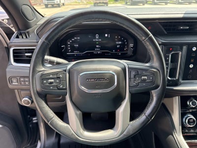 2022 GMC Yukon 2WD 4dr Denali