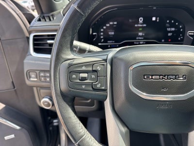 2022 GMC Yukon 2WD 4dr Denali