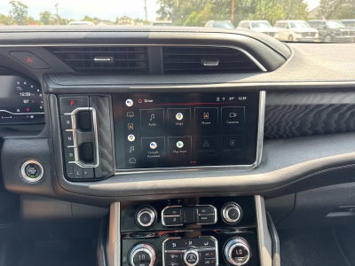 2022 GMC Yukon 2WD 4dr Denali