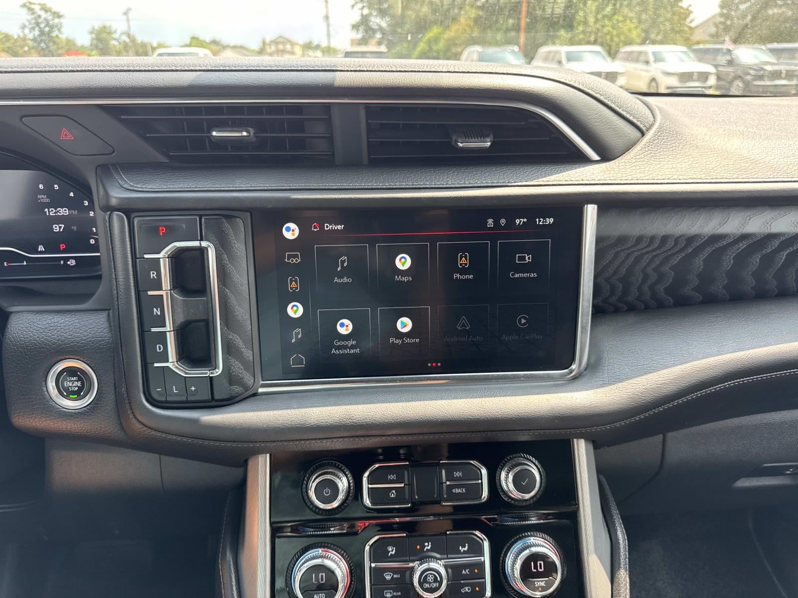 2022 GMC Yukon 2WD 4dr Denali