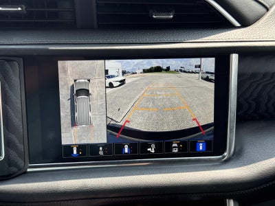 2022 GMC Yukon 2WD 4dr Denali