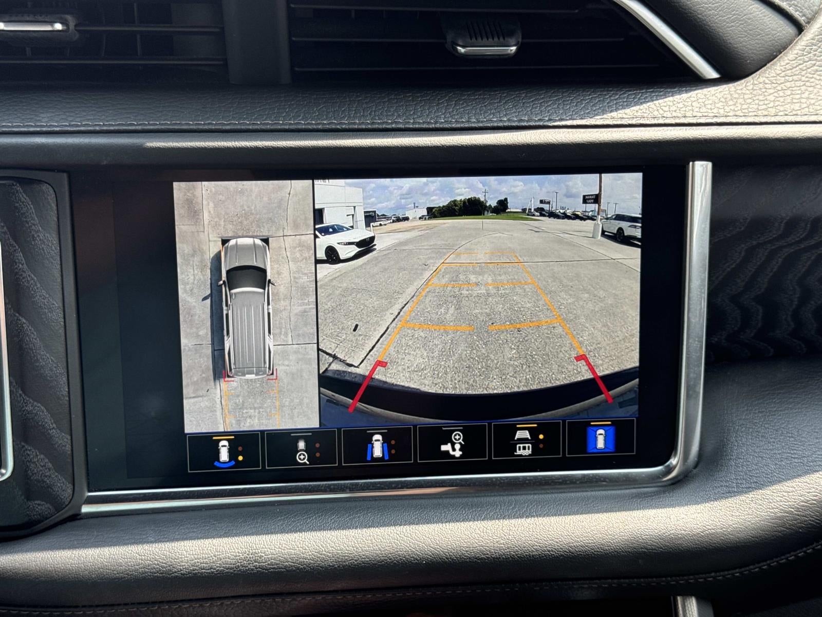 2022 GMC Yukon 2WD 4dr Denali