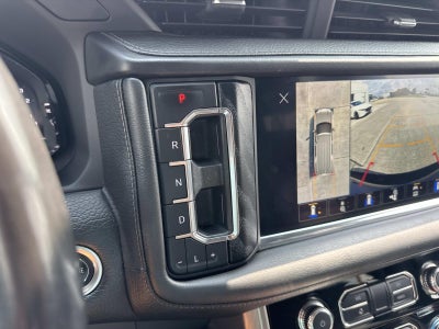 2022 GMC Yukon 2WD 4dr Denali