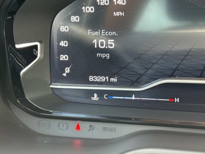 2022 GMC Yukon 2WD 4dr Denali
