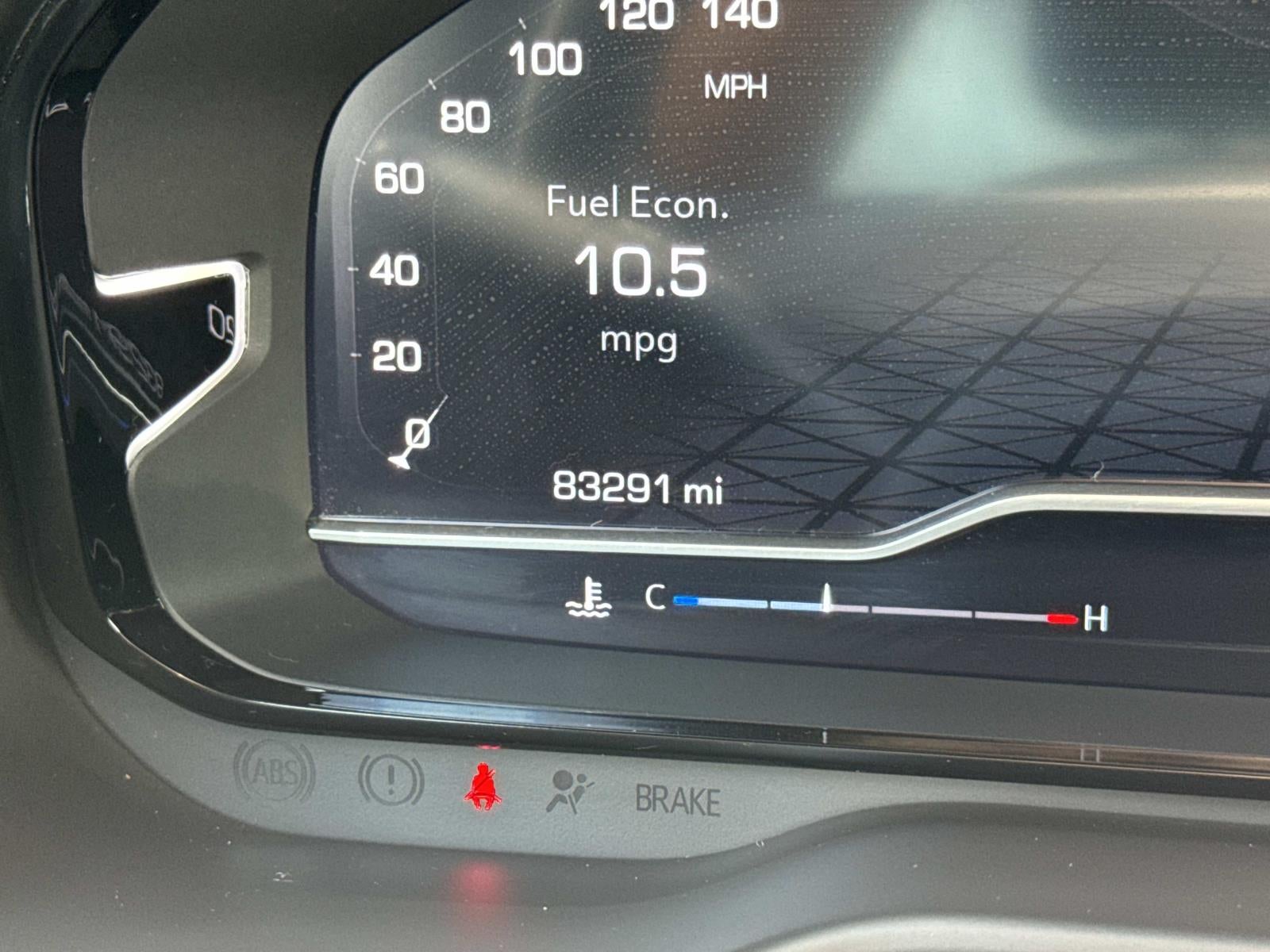 2022 GMC Yukon 2WD 4dr Denali