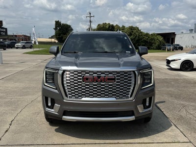 2022 GMC Yukon 2WD 4dr Denali