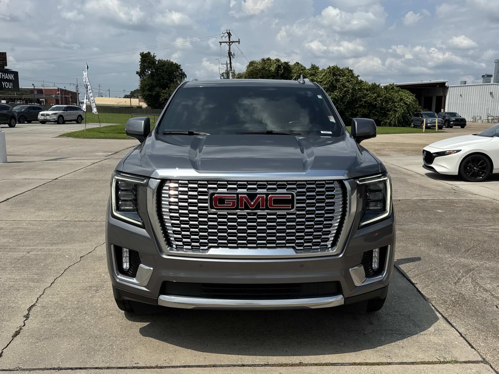 2022 GMC Yukon 2WD 4dr Denali