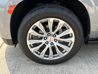 2022 GMC Yukon 2WD 4dr Denali