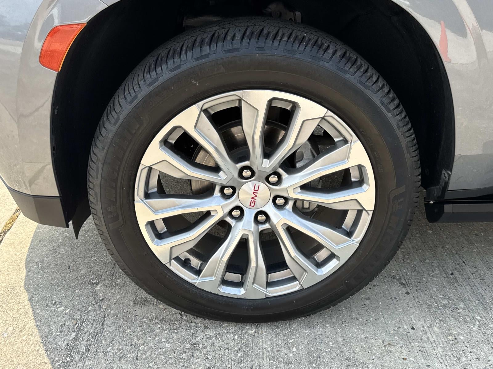 2022 GMC Yukon 2WD 4dr Denali