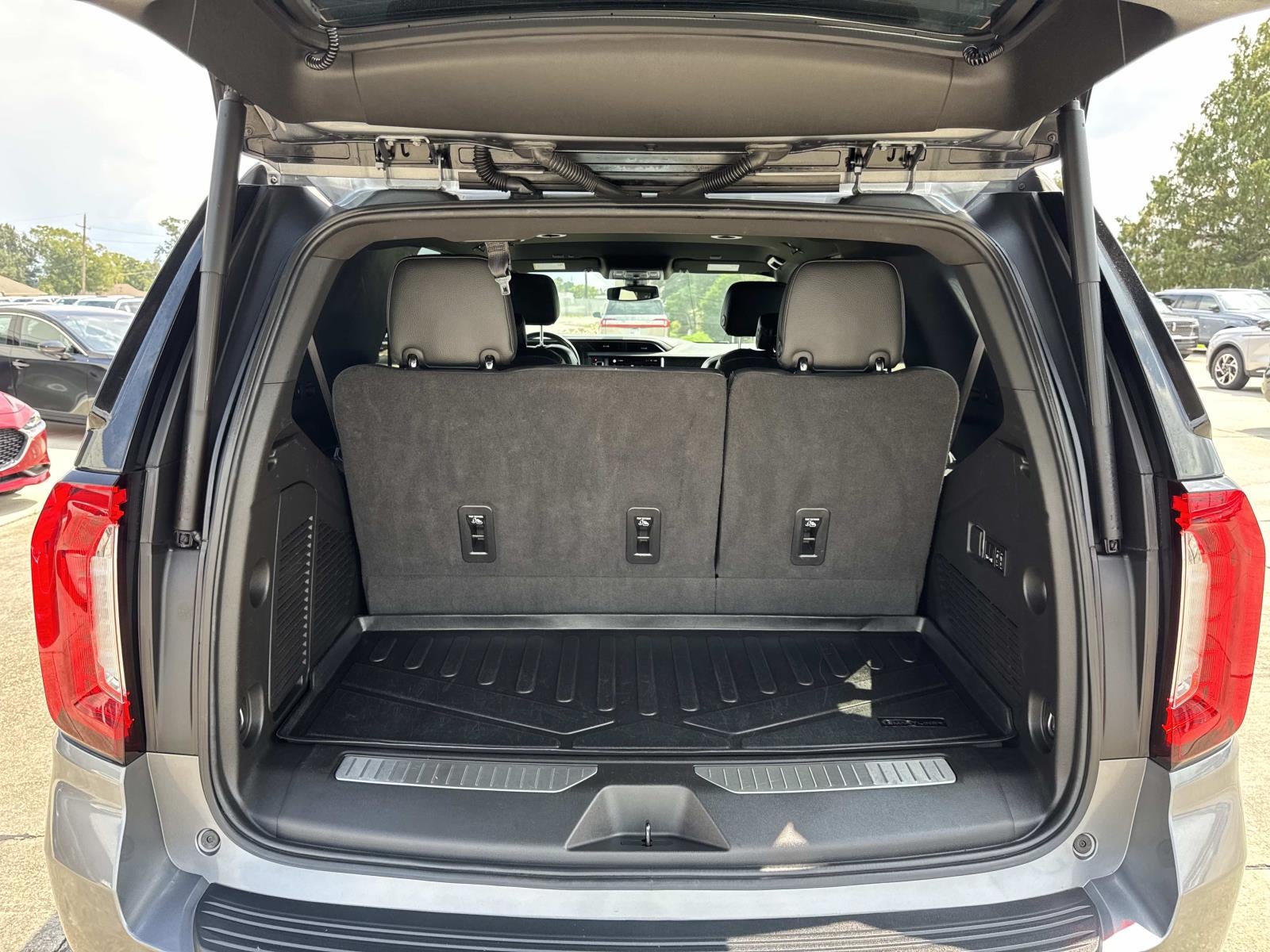 2022 GMC Yukon 2WD 4dr Denali