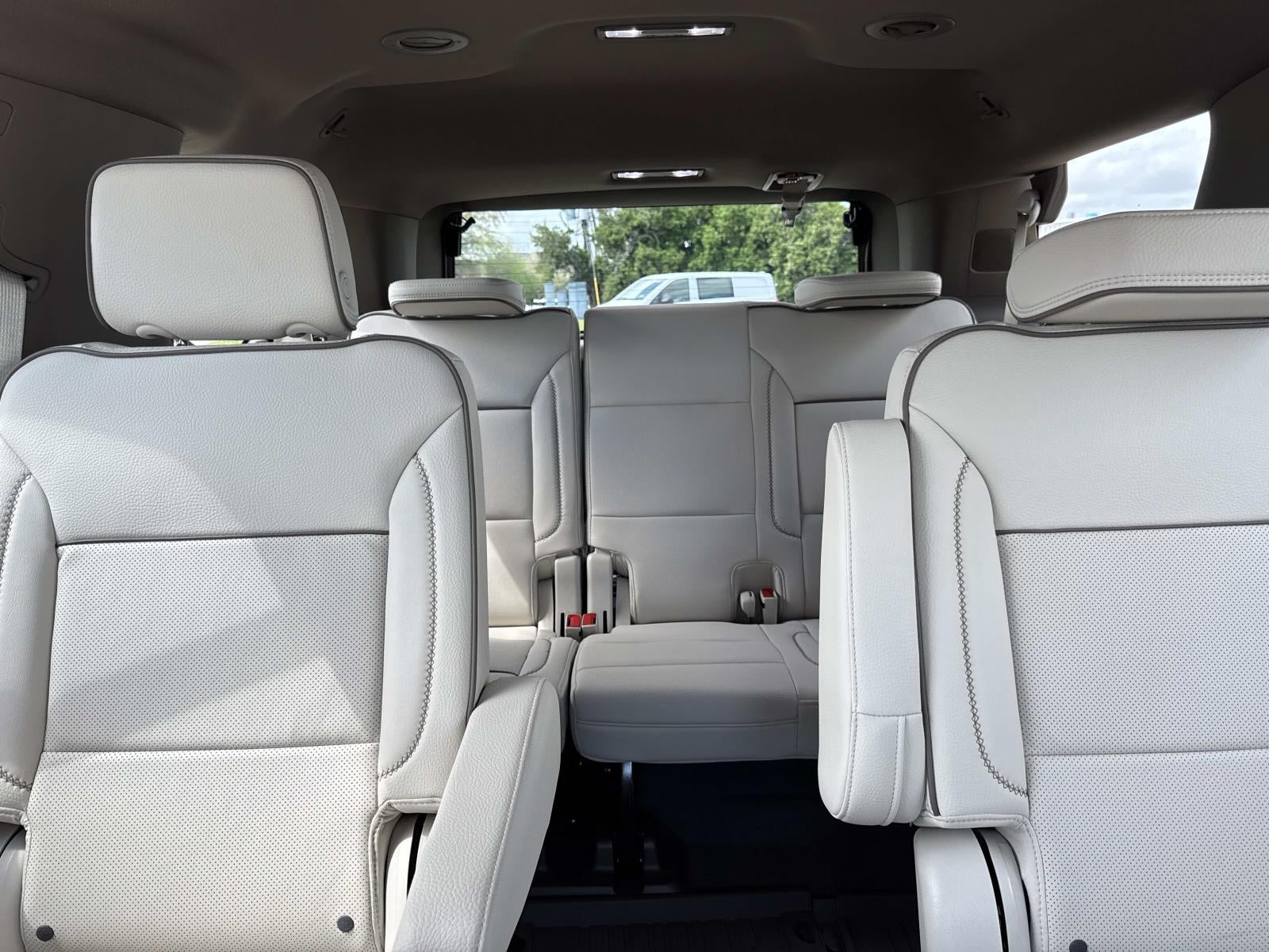 2025 GMC Yukon 2WD 4dr Denali